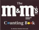 Cover of: The M&M's brand counting book
