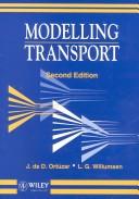 Modelling transport