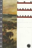 Cover of: The Tartar Steppe