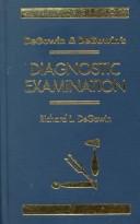 DeGowin & DeGowin's diagnostic examination