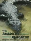 Cover of: The American alligator