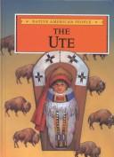 Cover of: The Ute by Katherine M. Doherty