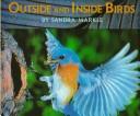 Cover of: Outside and inside birds