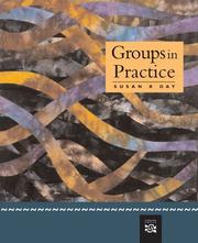 Cover of: Groups in Practice