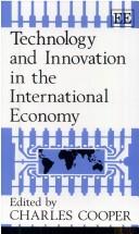 Technology and innovation in the international economy