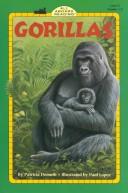 Gorillas by Patricia Demuth