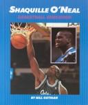 Cover of: Shaquille O'Neal by Bill Gutman