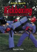 Kickboxing by Daniel Sipe