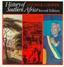 History of Southern Africa by J. D. Omer-Cooper, Jd Omer Copper, Jason Omer