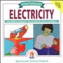 Cover of: Janice VanCleave's electricity by Janice Pratt VanCleave