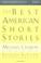 Cover of: The Best American Short Stories 2005