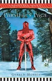 Cover of: Parsifal's Page (The Squire's Tales)