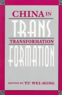 Cover of: China in transformation