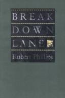 Cover of: Breakdown lane: poems