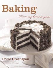 Cover of: Baking