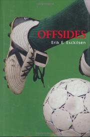 Cover of: Offsides: a novel