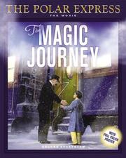 The magic journey by Tracey West
