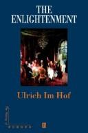 Cover of: The Enlightenment by Ulrich Im Hof