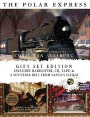 Cover of: The Polar Express Gift Set