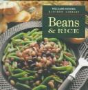 Cover of: Beans & rice by Joanne Weir
