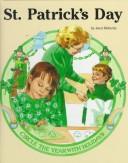 Cover of: St. Patrick's Day by Janet Riehecky