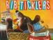 Cover of: Rib-ticklers