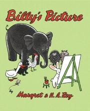 Cover of: Billy's Picture