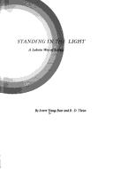 Cover of: Standing in the light by Severt Young Bear