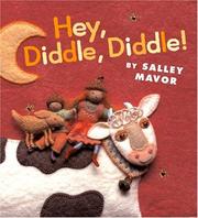 Cover of: Hey, diddle, diddle!