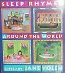 Cover of: Sleep rhymes around the world