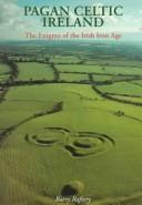 Cover of: Pagan Celtic Ireland by Barry Raftery