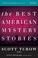 Cover of: The Best American Mystery Stories 2006 (The Best American Series)