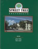 Cover of: Street tree factsheets