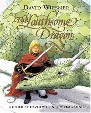 Cover of: The Loathsome Dragon
