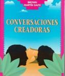 Cover of: Conversaciones creadoras