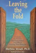 Cover of: Leaving the fold