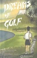 Cover of: Dreams of golf