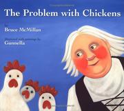 Cover of: The problem with chickens