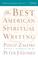 Cover of: The Best American Spiritual Writing 2006 (The Best American Series)
