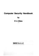 Computer security handbook