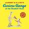 Cover of: Curious George at the Baseball Game