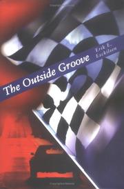 Cover of: The outside groove