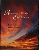 Atmosphere, weather and climate