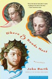 Cover of: Where Three Roads Meet (Mariner)