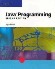 Java programming