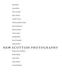 New Scottish photography : a critical review of the work of seventeen photographers