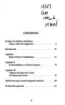 Cover of: El nuevo totalitarismo: auge y caida del Reaganismo : neoliberalismo