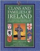 Clans and families of Ireland by John Grenham