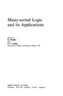 Many-sorted logic and its applications