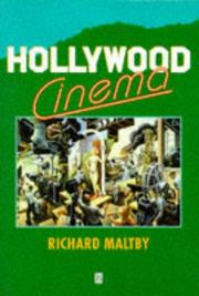 Cover of: Hollywood Cinema by Richard Maltby, Ian Craven